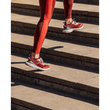 Cole Haan ZERØGRAND Overtake Runner Flame Scarlet