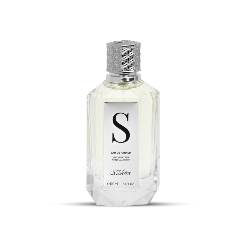 S. Ishira S Eau De Parfum 100 ml | Beauty | Beauty Niche Fragrances | Beauty Niche fragrances Fragrance S. Ishira S Eau De Parfum 100 ml | Beauty | Beauty Niche Fragrances | Beauty Niche fragrances Fragrance