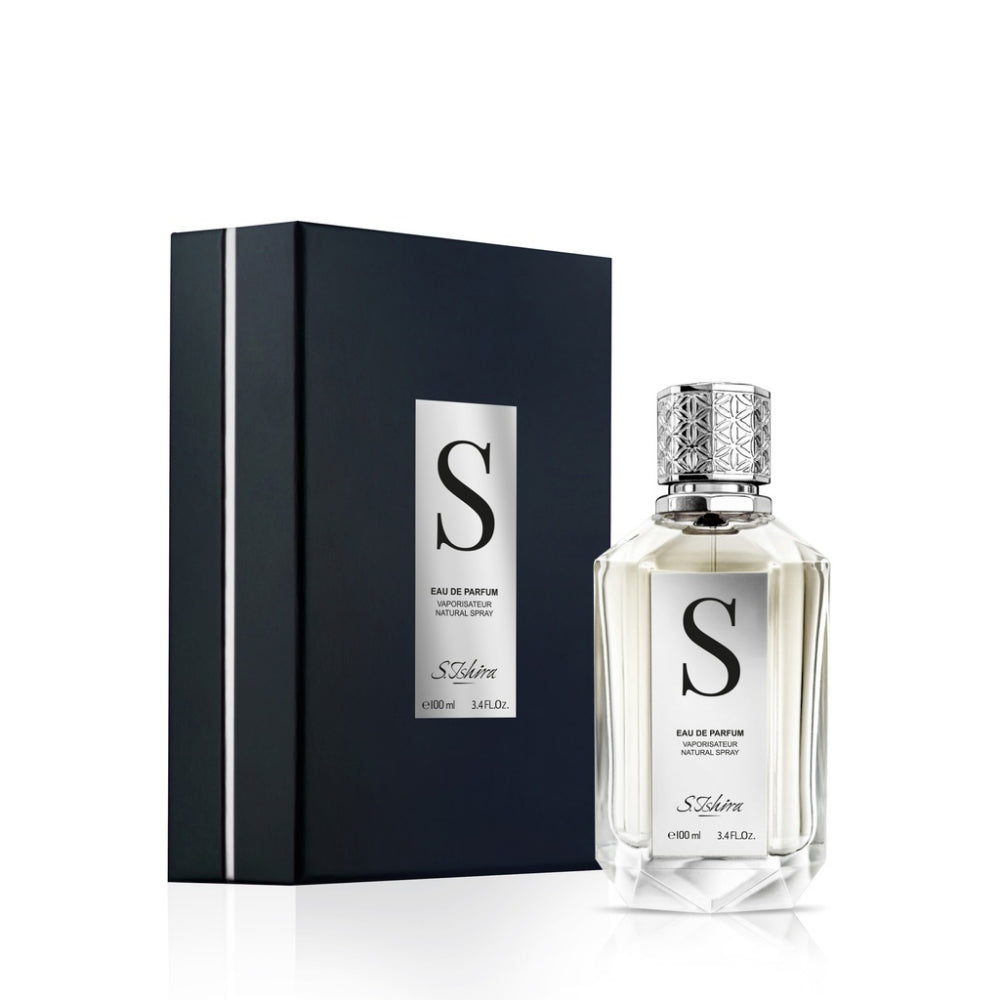 S. Ishira S Eau De Parfum 100 ml | Beauty | Beauty Niche Fragrances | Beauty Niche fragrances Fragrance S. Ishira S Eau De Parfum 100 ml | Beauty | Beauty Niche Fragrances | Beauty Niche fragrances Fragrance