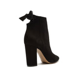 Schutz Emely Short Heel Boots