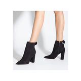 Schutz Emely Short Heel Boots