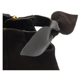 Schutz Emely Short Heel Boots