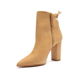 Schutz Emely Short Heel Boots