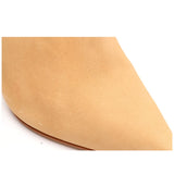 Schutz Emely Short Heel Boots