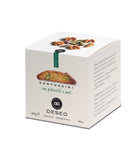 Deseo Cantuccini Pistachios and Walnuts 200g