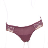 سيلمارك سروال برازيلي  عاجي اللون مقاس   S