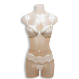 سيلمارك سروال هيبستير عاجي اللون مقاس  S