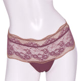 سيلمارك سروال هيبستير عاجي اللون مقاس  S