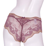 سيلمارك سروال هيبستير عاجي اللون مقاس  S