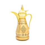 Sezzatini  Coffe Thermos 0.6 Liter Genesi Oro