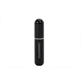 Mosafer Handy Atomiser One Size Black Blacksize One Size - Blue Salon