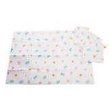 مسافر حصيرة تغيير ملابس الأطفال