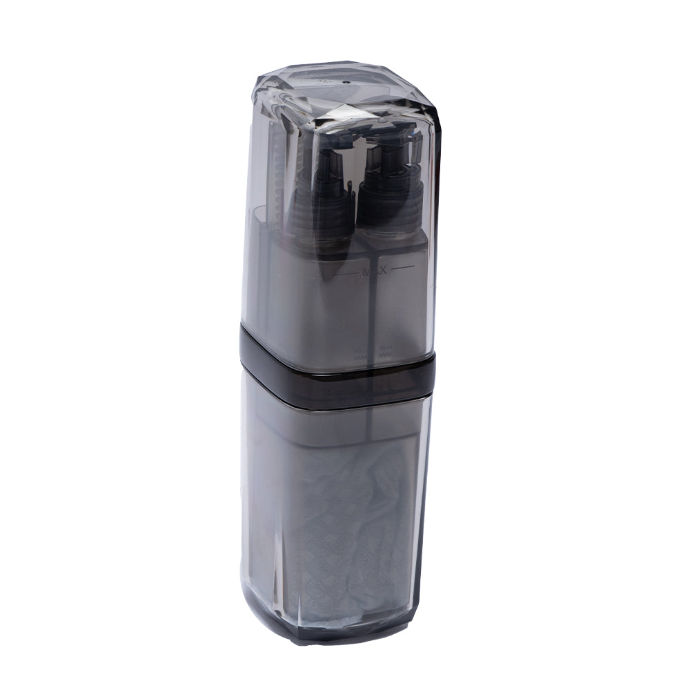 Mosafer Etravel Toiletry Wash Cups One Size Grey | Accessories | departure-to-desk | Luggage Travel Accessories | Luggage Travel Accessories Toiletries | Toiletry Wash Cups Mosafer Etravel Toiletry Wash Cups One Size Grey | Accessories | departure-to-desk | Luggage Travel Accessories | Luggage Travel Accessories Toiletries | Toiletry Wash Cups