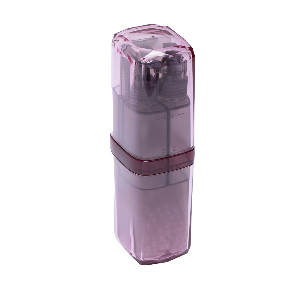 Mosafer Etravel Toiletry Wash Cups One Size Purple | Accessories | departure-to-desk | Luggage Travel Accessories | Luggage Travel Accessories Toiletries | Toiletry Wash Cups Mosafer Etravel Toiletry Wash Cups One Size Purple | Accessories | departure-to-desk | Luggage Travel Accessories | Luggage Travel Accessories Toiletries | Toiletry Wash Cups