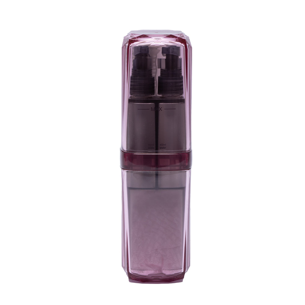 Mosafer Etravel Toiletry Wash Cups One Size Purple | Accessories | departure-to-desk | Luggage Travel Accessories | Luggage Travel Accessories Toiletries | Toiletry Wash Cups Mosafer Etravel Toiletry Wash Cups One Size Purple | Accessories | departure-to-desk | Luggage Travel Accessories | Luggage Travel Accessories Toiletries | Toiletry Wash Cups