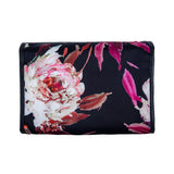 Mosafer Seasonal Cosmetics and Toiletries One Size Black Floral