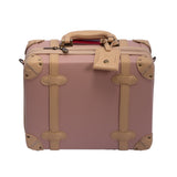 Mosafer Vintage Beauty Case One Size Pink - Blue Salon