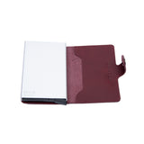 Mosafer Smart Wallets One Size Red