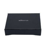 Mosafer Smart Wallets One Size Dark Brown