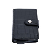 Mosafer Smart Wallets One Size Black