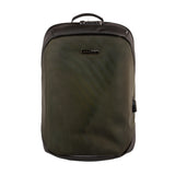 Mosafer Quebec Backpack One Size Dark Green