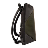 Mosafer Quebec Backpack One Size Dark Green