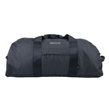 Mosafer Holiday Normal Duffel Xtra Large Black Bag