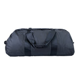 Mosafer Holiday Normal Duffel Xtra Large Black Bag