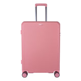 Mosafer Copenhagen Check-In Medium Pink