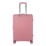 Mosafer Copenhagen Check-In Medium Pink