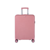 Mosafer Copenhagen Carry-on Small Pink