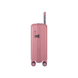Mosafer Copenhagen Carry-on Small Pink