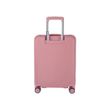 Mosafer Copenhagen Carry-on Small Pink