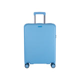 Mosafer Copenhagen Carry-on Small Light Blue