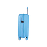 Mosafer Copenhagen Carry-on Small Light Blue