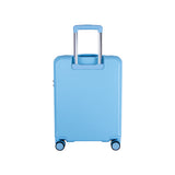 Mosafer Copenhagen Carry-on Small Light Blue