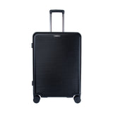 Mosafer Copenhagen Check-In Medium Black