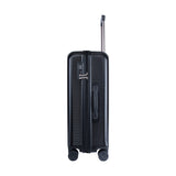 Mosafer Copenhagen Check-In Medium Black