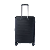 Mosafer Copenhagen Check-In Medium Black