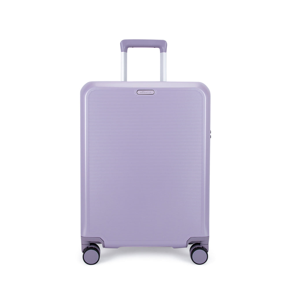 Mosafer Copenhagen Carry-on Small Light Purple – Bluesalon.com