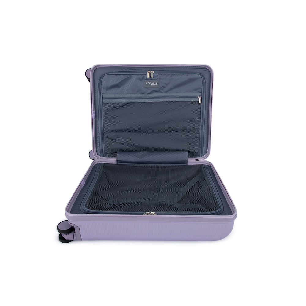Mosafer Copenhagen Carry-on Small Light Purple – Bluesalon.com