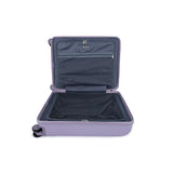 Mosafer Copenhagen Carry-on Small Light Purple