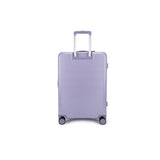 Mosafer Copenhagen Check-In Medium Light Purple