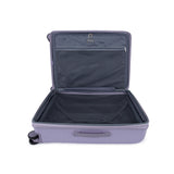 Mosafer Copenhagen Check-In Medium Light Purple