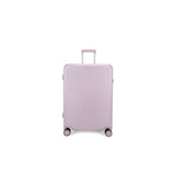 Mosafer Copenhagen Check-In Medium Light Pink