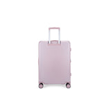 Mosafer Copenhagen Check-In Medium Light Pink