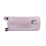 Mosafer Copenhagen Check-In Medium Light Pink
