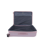Mosafer Copenhagen Check-In Medium Light Pink