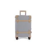 Mosafer Vintage Carry-on Small Grey