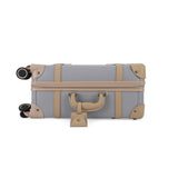 Mosafer Vintage Carry-on Small Grey